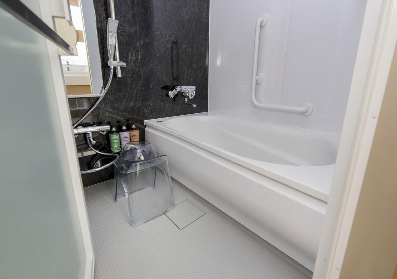 Hotel Monterey Fukuoka Fukuoka  Exteriör bild